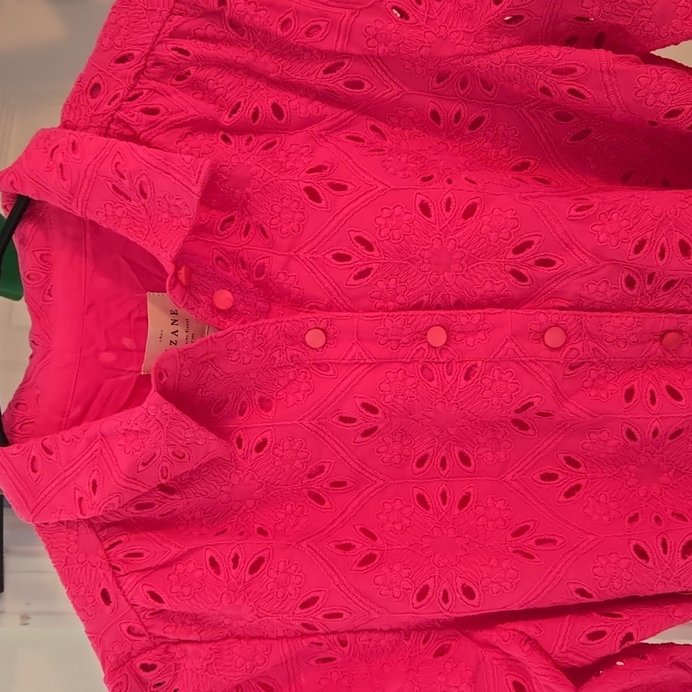 Sezane Sol Dress - Picture 8 of 15
